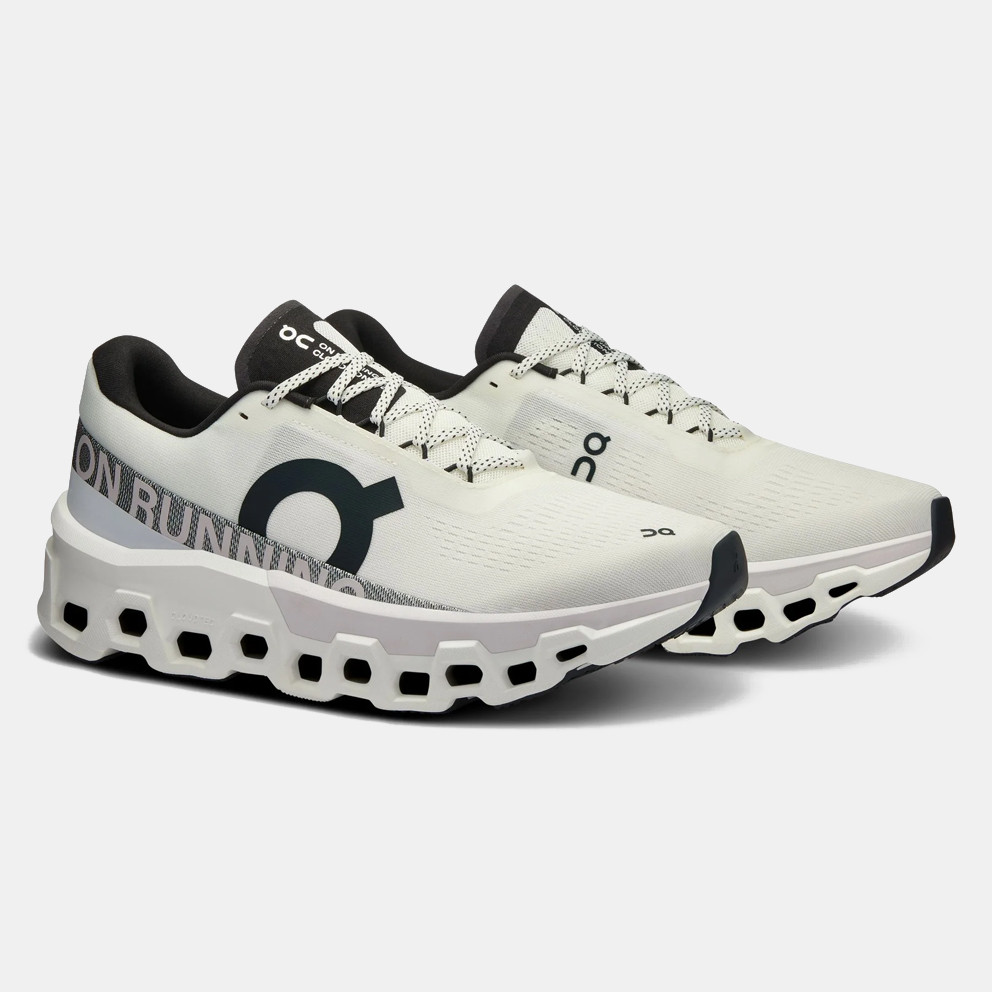 ON Cloudmonster 2 Mens' Running Shoes