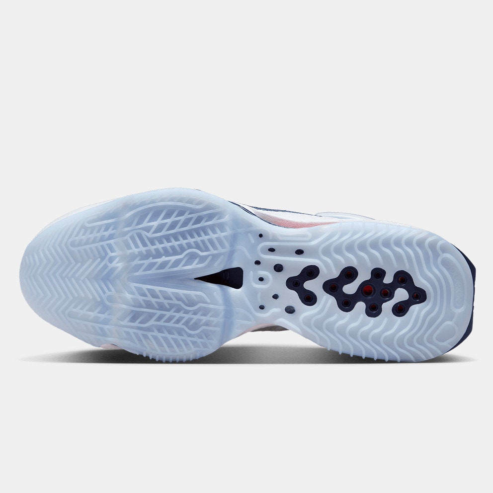 Nike Zoom G.T. Jump 2 Ανδρικά Μπασκετικά Μποτάκια