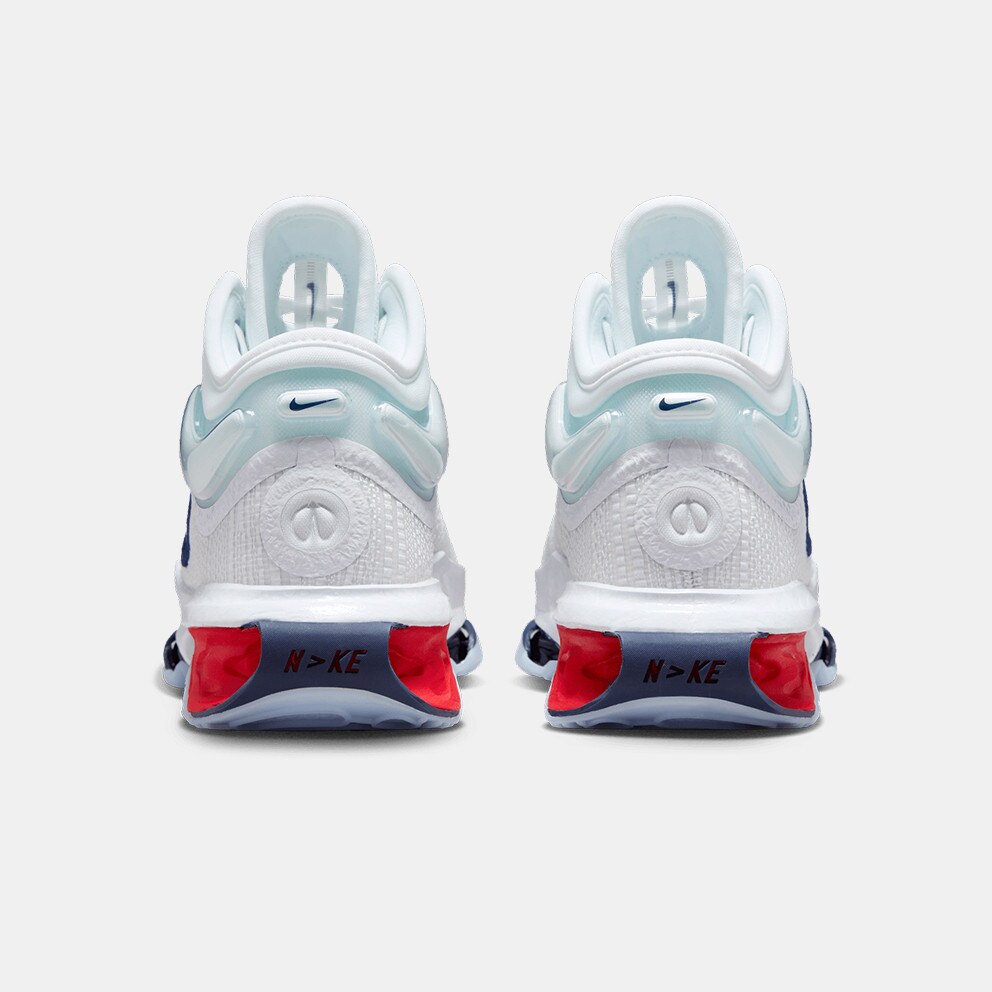 Nike Zoom G.T. Jump 2 Ανδρικά Μπασκετικά Μποτάκια