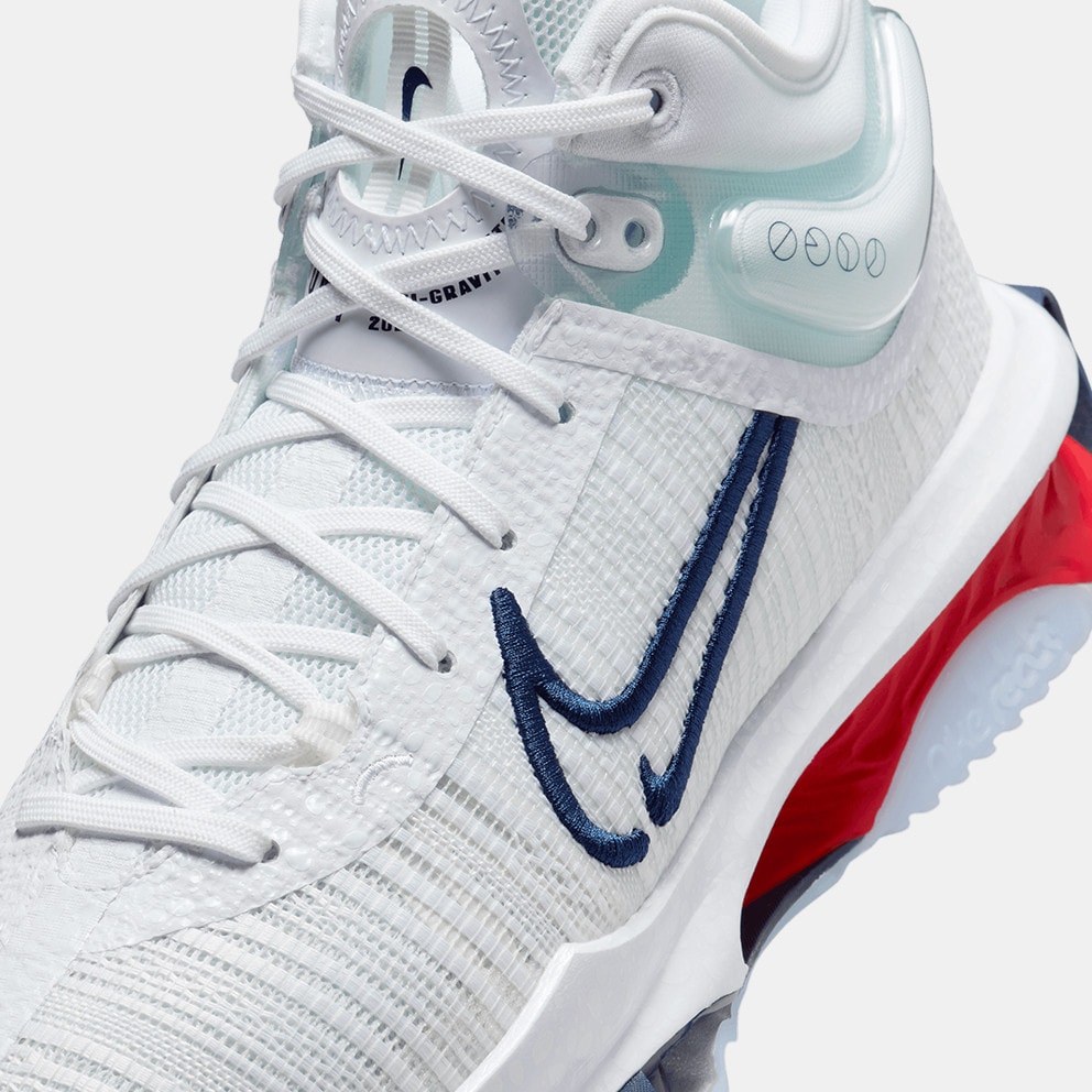 Nike Zoom G.T. Jump 2 Ανδρικά Μπασκετικά Μποτάκια