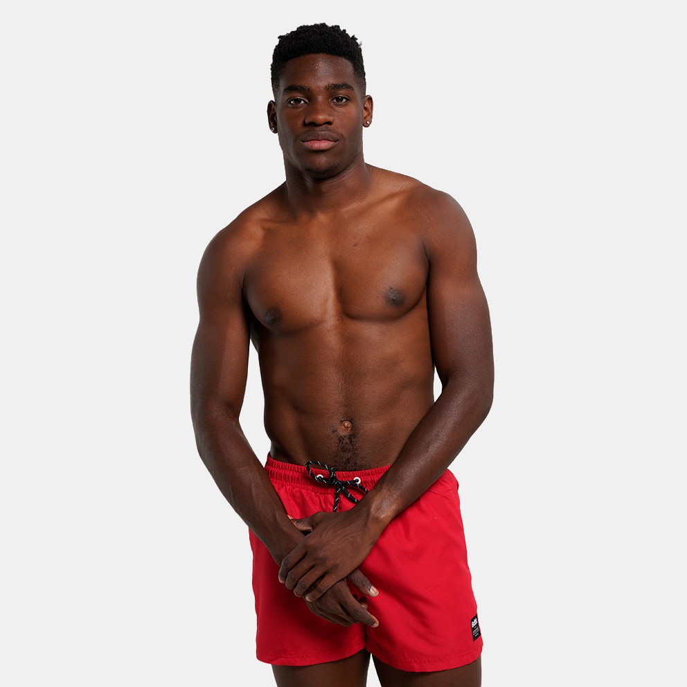 BodyTalk Swim Shorts