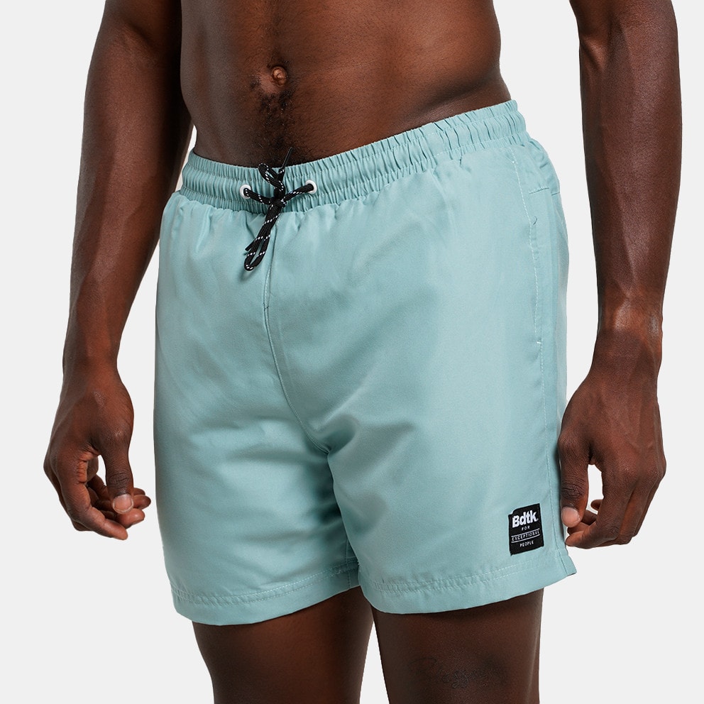 BodyTalk Swim Trunks