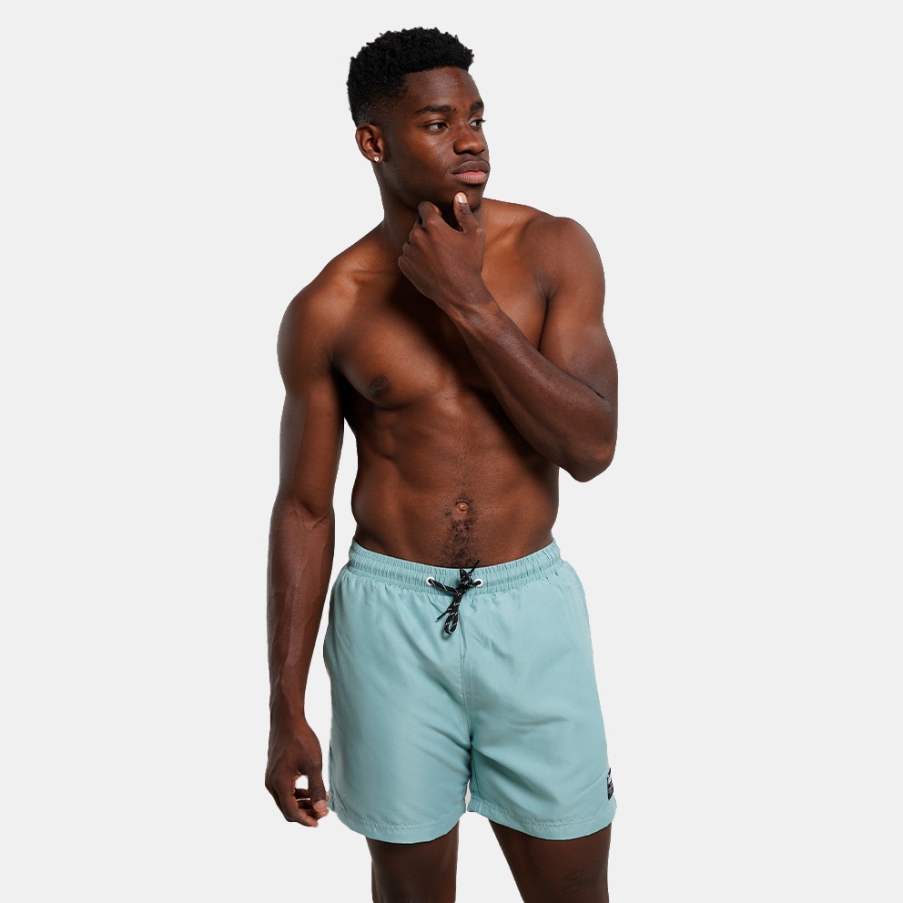 BodyTalk Swim Trunks