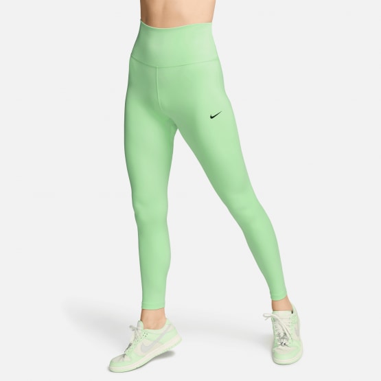 Nike W Nk One Df Hr Tght Gls