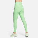 Nike W Nk One Df Hr Tght Gls