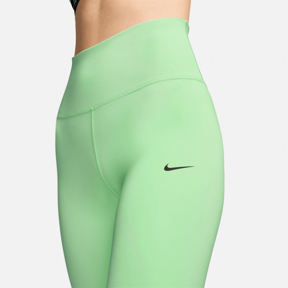 Nike W Nk One Df Hr Tght Gls