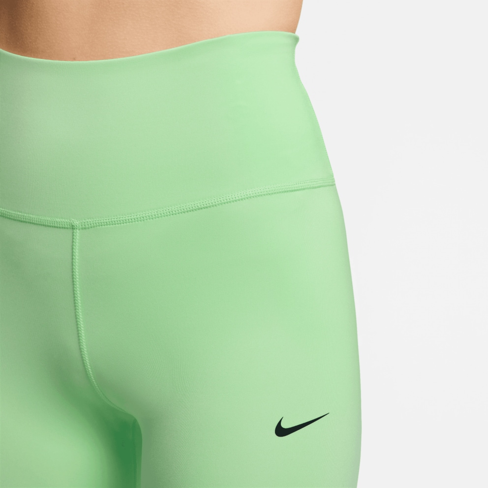 Nike W Nk One Df Hr Tght Gls