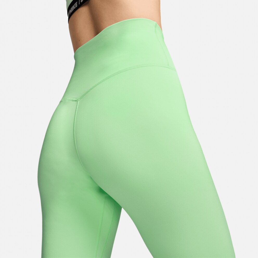 Nike W Nk One Df Hr Tght Gls
