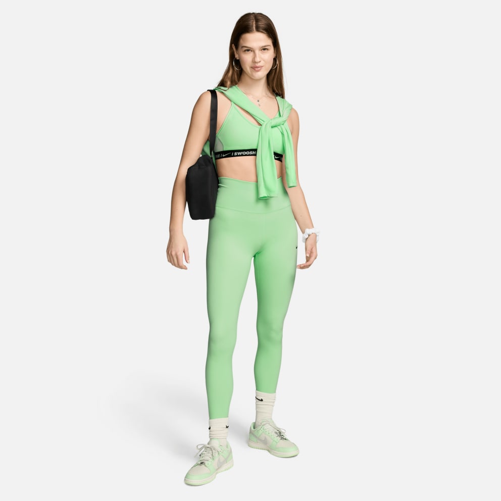 Nike W Nk One Df Hr Tght Gls