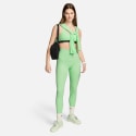 Nike W Nk One Df Hr Tght Gls