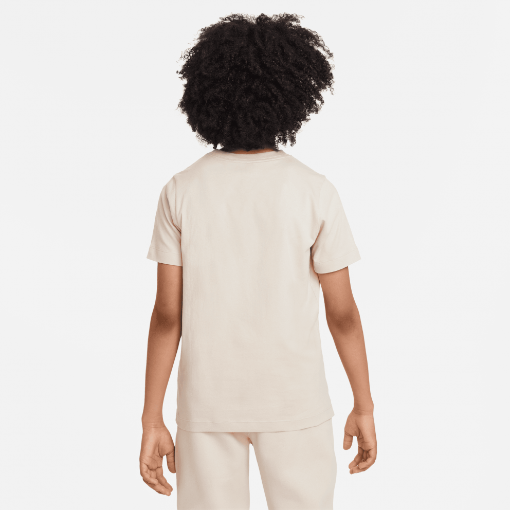 Nike K Nsw Tee Emb Futura