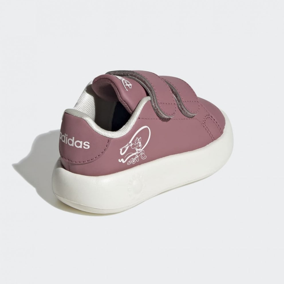 adidas Advantage Minnie Cf I