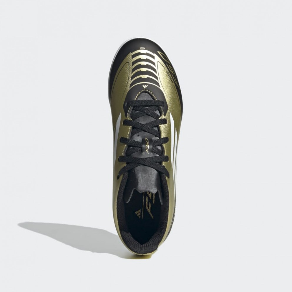 adidas F50 Club Tf Kids' Football Shoes
