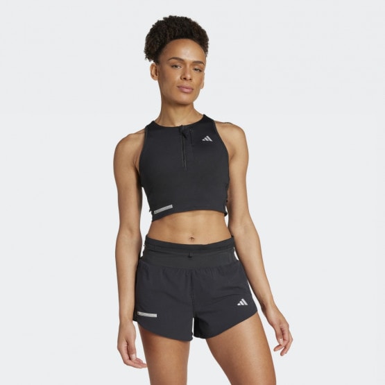 adidas Ultimate Heat.RDY Women's Tank Top Crop Top