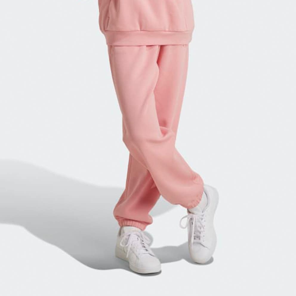 adidas ALL SZN Graphic Παιδικό Παντελόνι Φόρμας