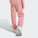 adidas ALL SZN Graphic Παιδικό Παντελόνι Φόρμας