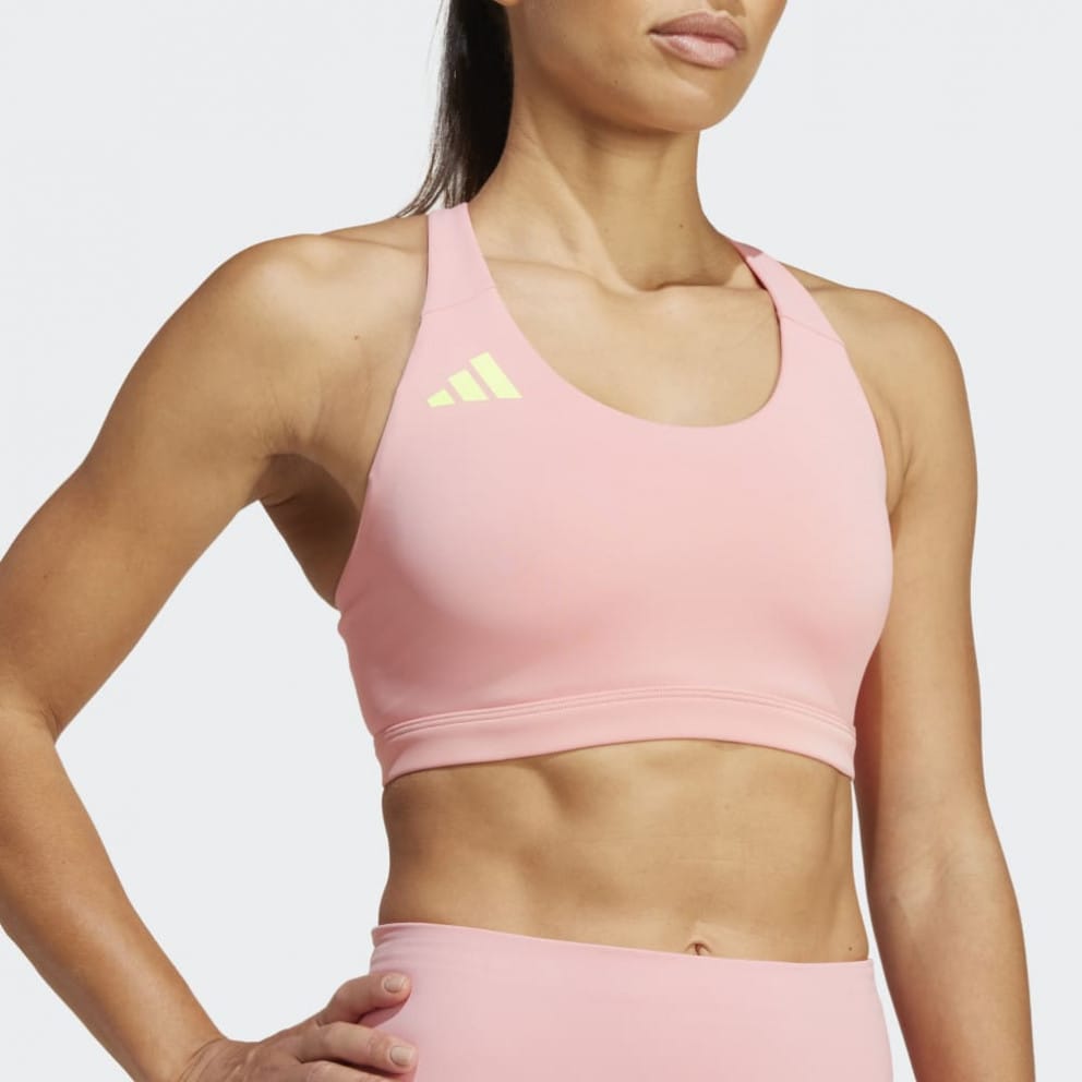 adidas Adizero Γυναικείο Αθλητικό Μπουστάκι