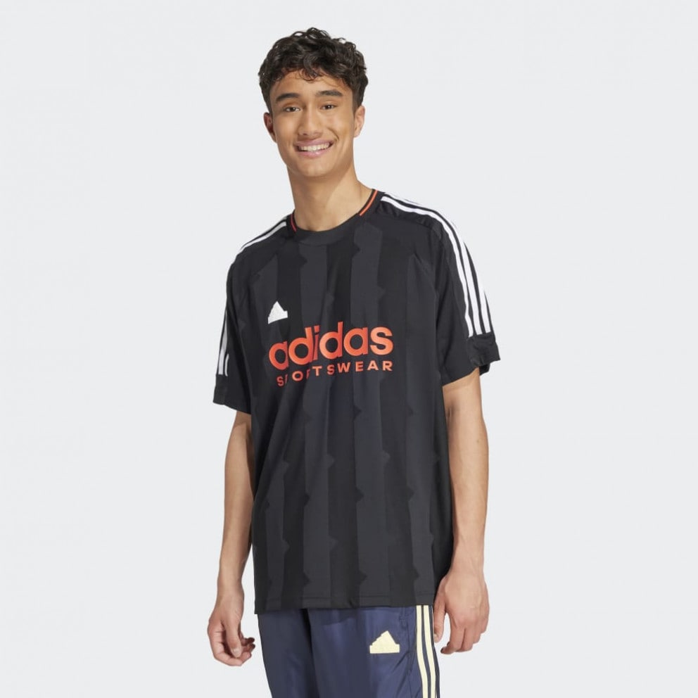 adidas Tiro Jacquard Men's Jersey