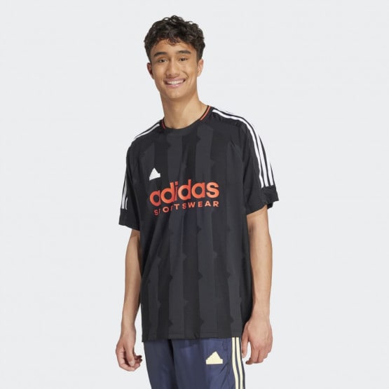 adidas Tiro Jacquard Men's Jersey
