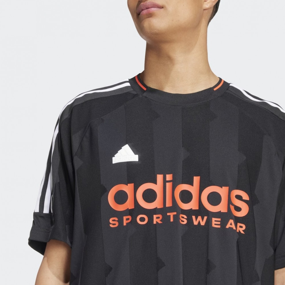adidas Tiro Jacquard Men's Jersey