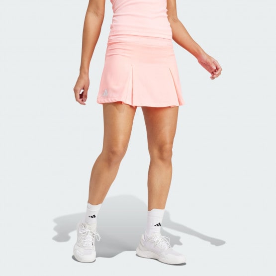 adidas Club Pleatskirt
