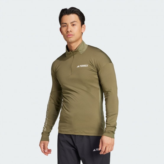 adidas Terrex Xpr Longsleeve