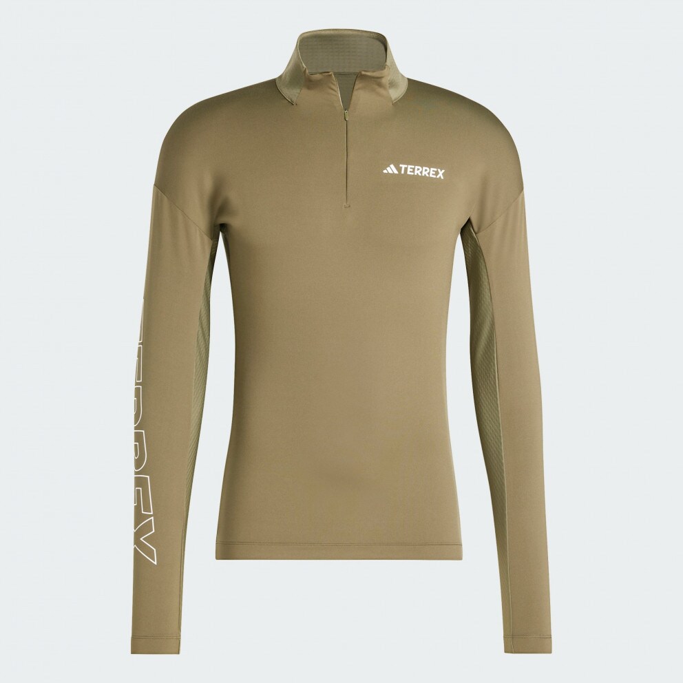 adidas Terrex Xpr Longsleeve