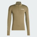 adidas Terrex Xpr Longsleeve