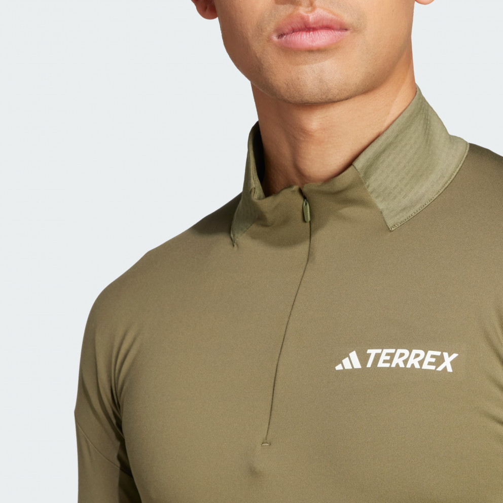 adidas Terrex Xpr Longsleeve