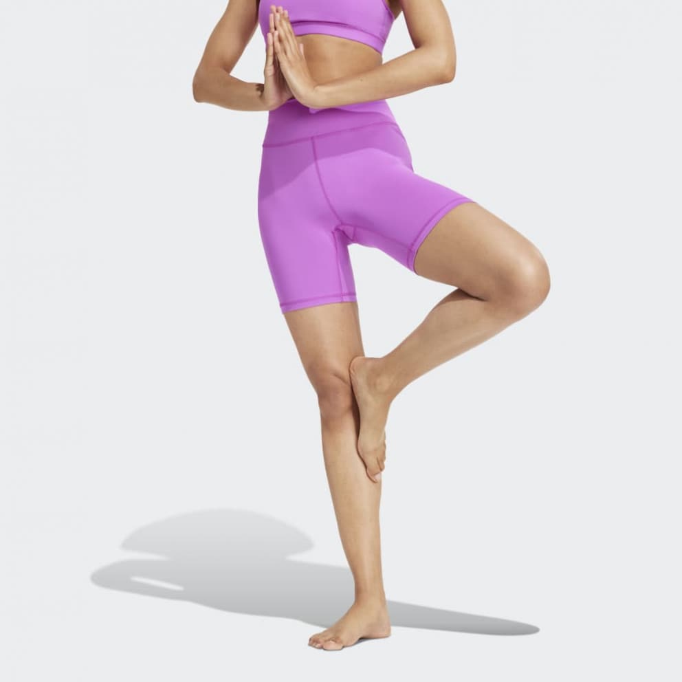 adidas All Me Essentials 7In Women's Biker Shorts