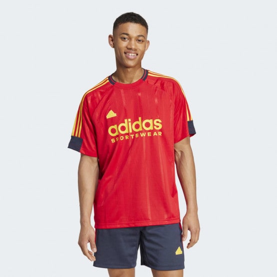 adidas House of Tiro Nations Pack Ανδρικό Τ-shirt