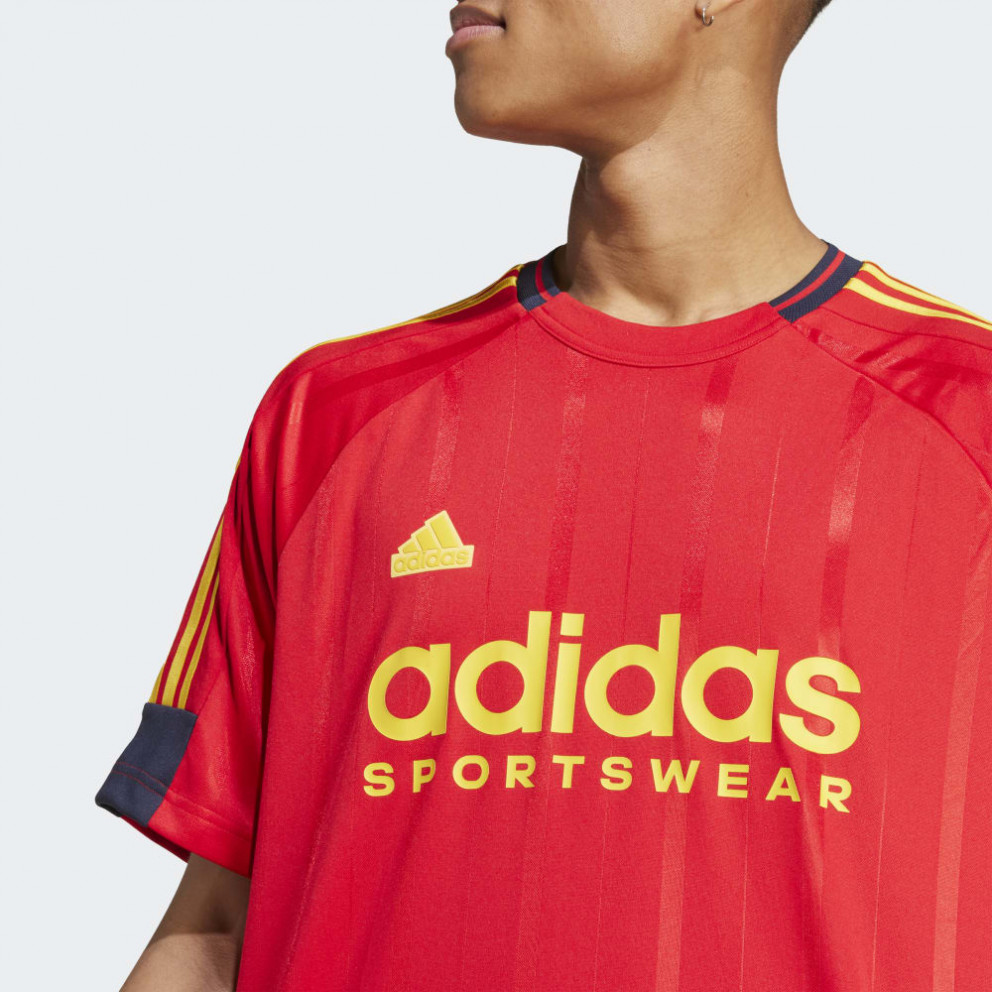 adidas House of Tiro Nations Pack Ανδρικό Τ-shirt
