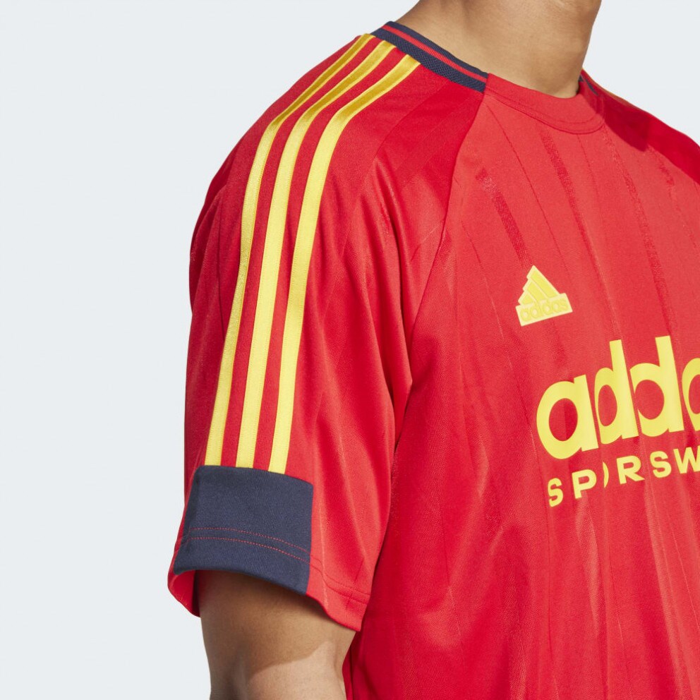 adidas House of Tiro Nations Pack Ανδρικό Τ-shirt