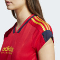 adidas Tiro Cut 3-Stripes Cropped Women's T-shirt