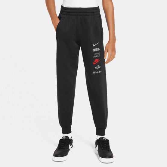 Nike Sportswear Club Fleece Men's Sweatpants