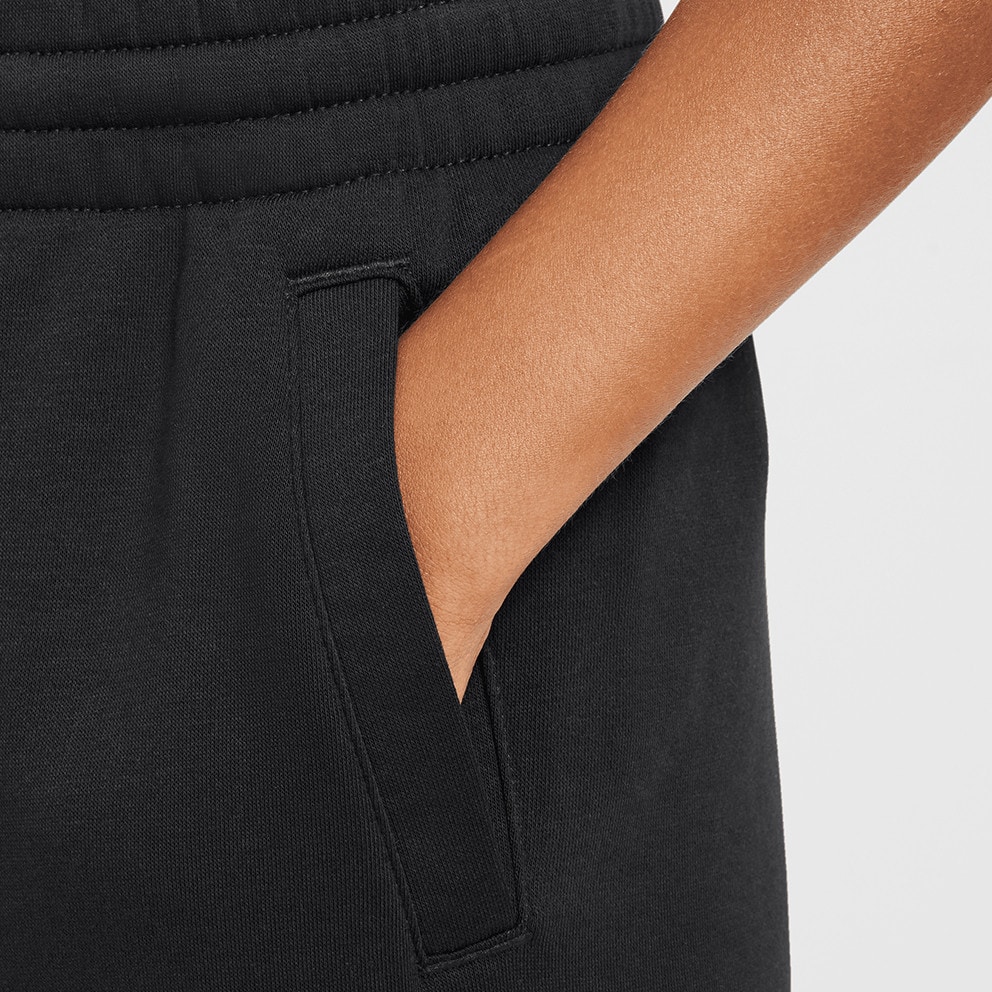 Nike Sportswear Club Fleece Ανδρικό Παντελόνι Φόρμας