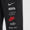 Nike Sportswear Club Fleece Ανδρικό Παντελόνι Φόρμας