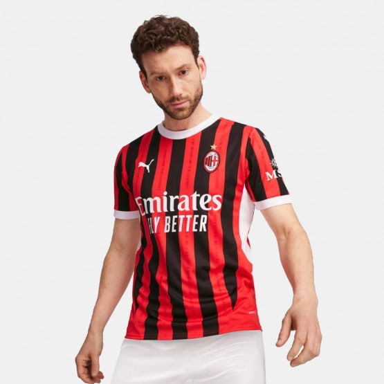 Puma AC Milan Replica Men's Jersey