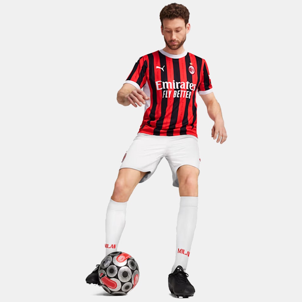 Puma AC Milan Replica Men's Jersey