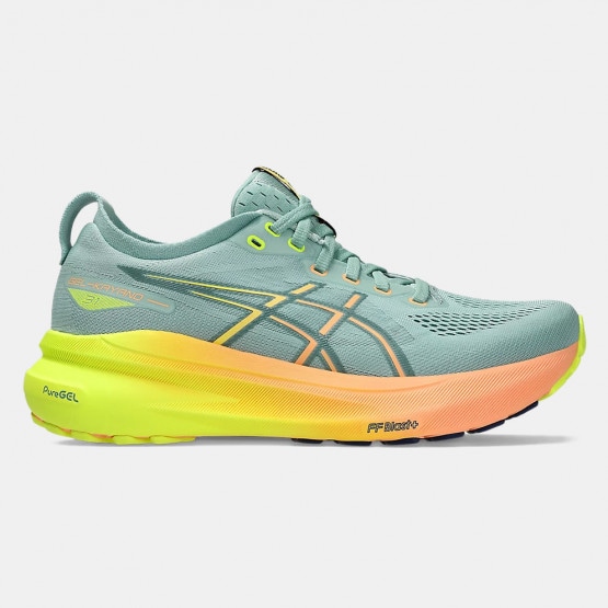 ASICS Performance Gel-Kayano 31 Paris Women's Running Shoes