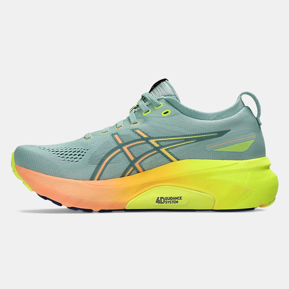ASICS Performance Gel-Kayano 31 Paris Women's Running Shoes