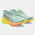 ASICS Performance Gel-Kayano 31 Paris Women's Running Shoes