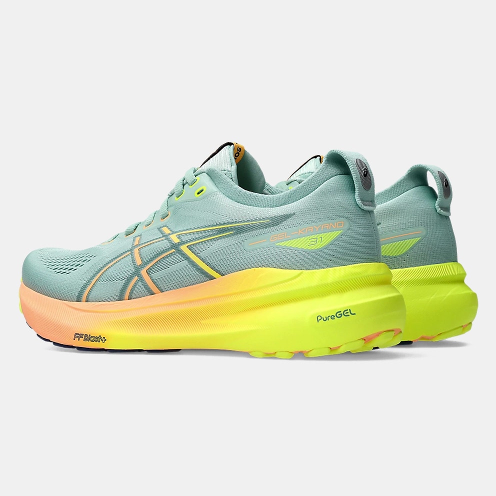 ASICS Performance Gel-Kayano 31 Paris Women's Running Shoes