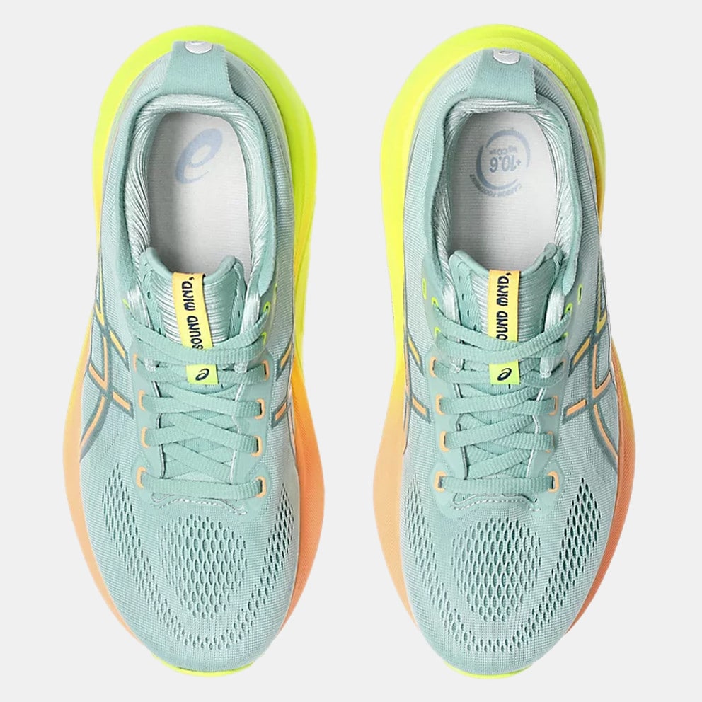 ASICS Performance Gel-Kayano 31 Paris Women's Running Shoes