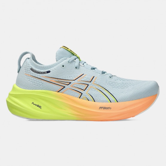 ASICS Performance Gel-Nimbus 26 Paris Γυναικεία Παπούτσια για Τρέξιμο