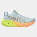 ASICS Performance Gel-Nimbus 26 Paris Γυναικεία Παπούτσια για Τρέξιμο