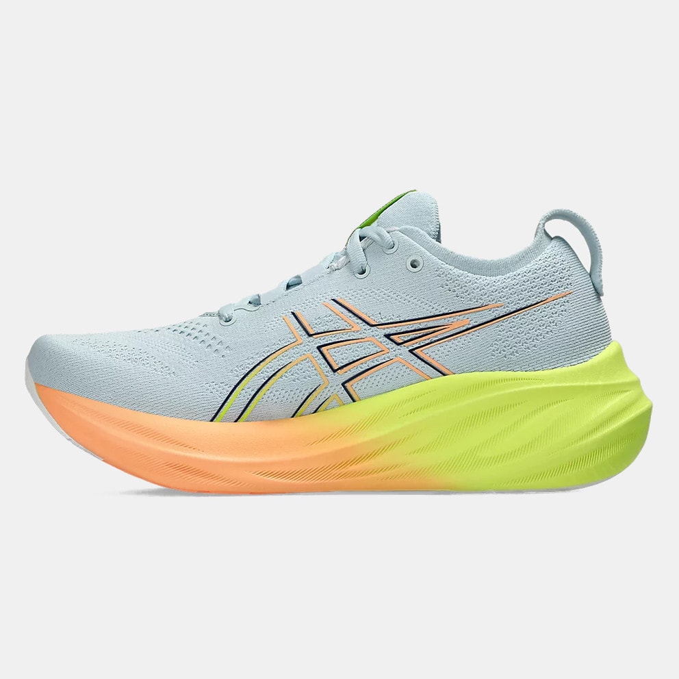 ASICS Performance Gel-Nimbus 26 Paris Γυναικεία Παπούτσια για Τρέξιμο