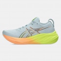 ASICS Performance Gel-Nimbus 26 Paris Γυναικεία Παπούτσια για Τρέξιμο