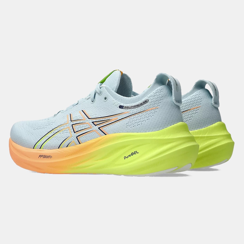 ASICS Performance Gel-Nimbus 26 Paris Γυναικεία Παπούτσια για Τρέξιμο