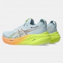 ASICS Performance Gel-Nimbus 26 Paris Γυναικεία Παπούτσια για Τρέξιμο